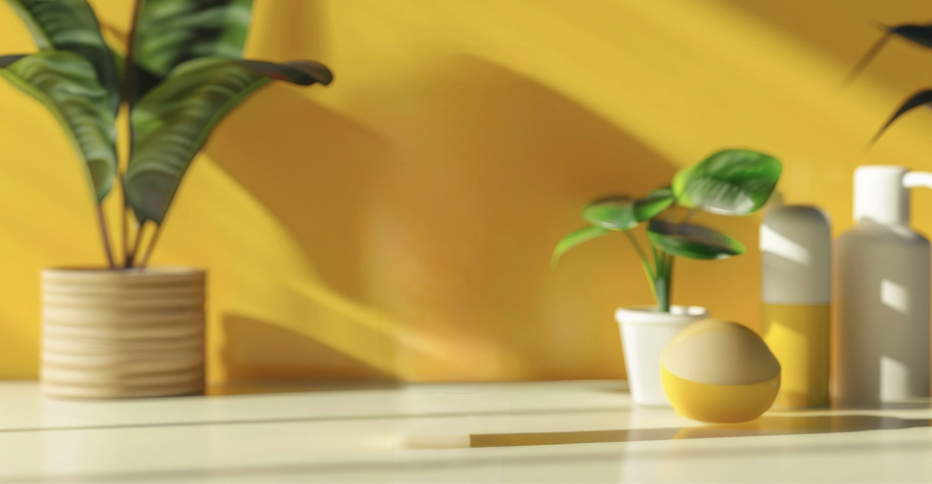 Background Product Highlight